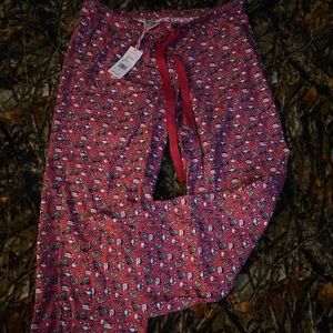 New with tags, Vineyard Vines pj pants!